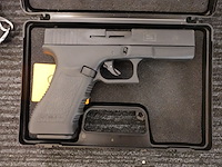 Allarmpistool bbm gap 8mm - afbeelding 3 van  5
