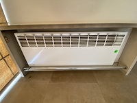 Alle elektrische verwarmingen (volledige woning) - afbeelding 1 van  8