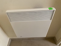 Alle elektrische verwarmingen (volledige woning) - afbeelding 2 van  8