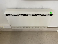 Alle elektrische verwarmingen (volledige woning) - afbeelding 3 van  8