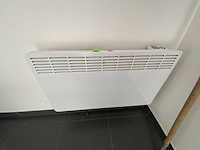 Alle elektrische verwarmingen (volledige woning) - afbeelding 4 van  8