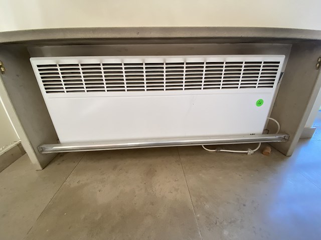Alle elektrische verwarmingen (volledige woning) - afbeelding 5 van  8