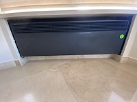 Alle elektrische verwarmingen (volledige woning) - afbeelding 6 van  8