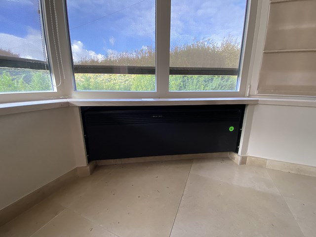 Alle elektrische verwarmingen (volledige woning) - afbeelding 8 van  8