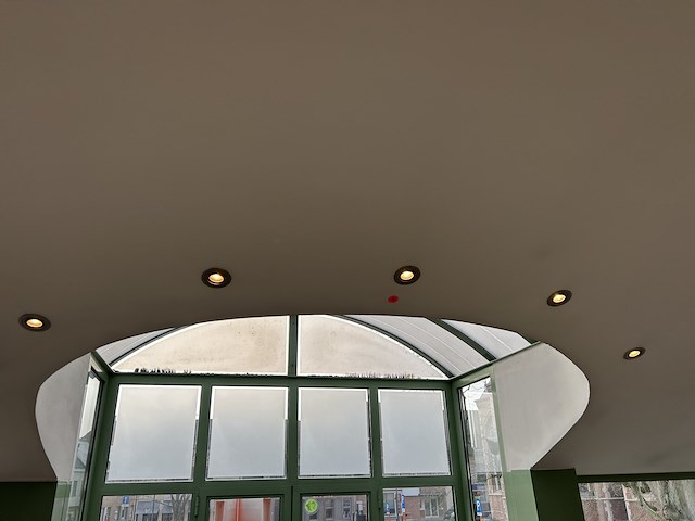 Alle inbouw spotjes gelijkvloers + boven (+/-20st) - afbeelding 5 van  5