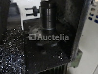 Alle mechanische inkepingsmachines - afbeelding 3 van  4