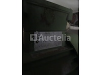 Alle mechanische inkepingsmachines - afbeelding 4 van  4