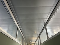 Alle plafond panelen (375 m²) volledige zone r3 - afbeelding 3 van  5