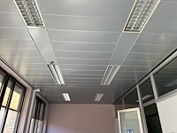 Alle plafond panelen (375 m²) volledige zone r3 - afbeelding 4 van  5