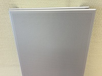 Alle plafondpanelen inlcusief verlichting - r2 (220m²) - afbeelding 3 van  7