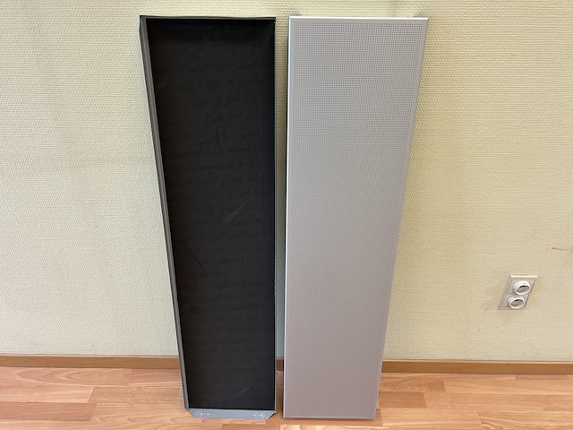 Alle plafondpanelen inlcusief verlichting - r2 (220m²) - afbeelding 4 van  7