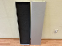 Alle plafondpanelen inlcusief verlichting - r2 (220m²) - afbeelding 4 van  7