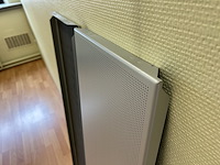 Alle plafondpanelen inlcusief verlichting - r2 (220m²) - afbeelding 5 van  7