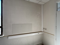 Alle pvc kabelgoten over de volledige ruimte (r3) - afbeelding 9 van  12