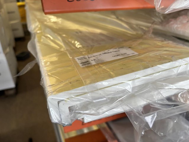 Alle raam/gevel bekleding deceuninck - afbeelding 2 van  15