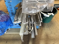 Alle raam/gevel bekleding deceuninck - afbeelding 8 van  15