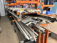 Alle raam/gevel bekleding deceuninck - afbeelding 12 van  15