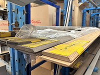Alle raam/gevel bekleding deceuninck - afbeelding 13 van  15