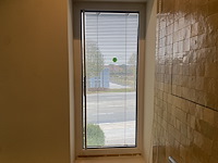 Alle ramen badkamer - afbeelding 1 van  4