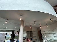 Alle spotjes boven de bar (9st) - afbeelding 2 van  6