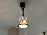 Alle spotjes boven de bar (9st) - afbeelding 3 van  6