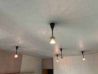 Alle spotjes boven de bar (9st) - afbeelding 4 van  6