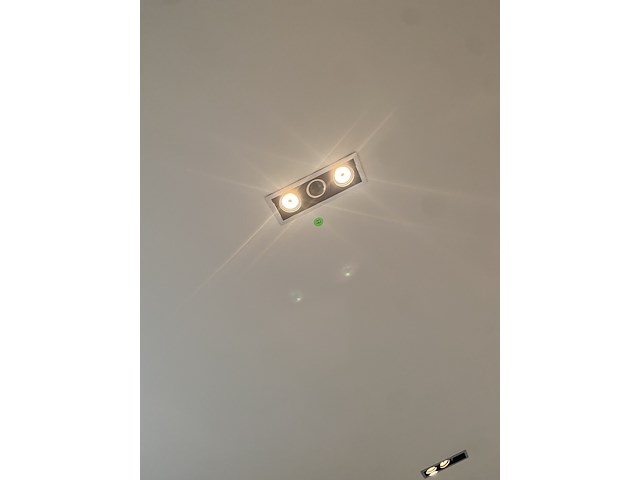 Alle spots (gelijkvloers) - afbeelding 1 van  1