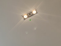 Alle spots (gelijkvloers) - afbeelding 1 van  1