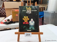 Alle tranen van de hel - afbeelding 1 van  2