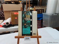 Alle tranen van de hel - afbeelding 2 van  2