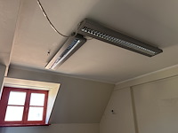 Alle verlichting gang + kamers r2 - afbeelding 4 van  6