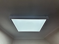 Alle verlichting gang + kamers r2 - afbeelding 5 van  6