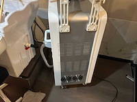 Alleen warmte / e-light laser pillor lichaamsverzorging - afbeelding 4 van  22