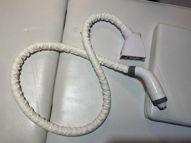 Alleen warmte / e-light laser pillor lichaamsverzorging - afbeelding 6 van  22