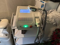 Alleen warmte / e-light laser pillor lichaamsverzorging - afbeelding 7 van  22