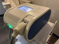 Alleen warmte / e-light laser pillor lichaamsverzorging - afbeelding 12 van  22