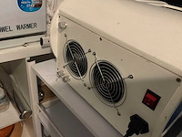 Alleen warmte / e-light laser pillor lichaamsverzorging - afbeelding 13 van  22