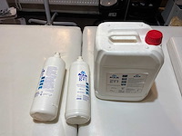 Alleen warmte / e-light laser pillor lichaamsverzorging - afbeelding 15 van  22