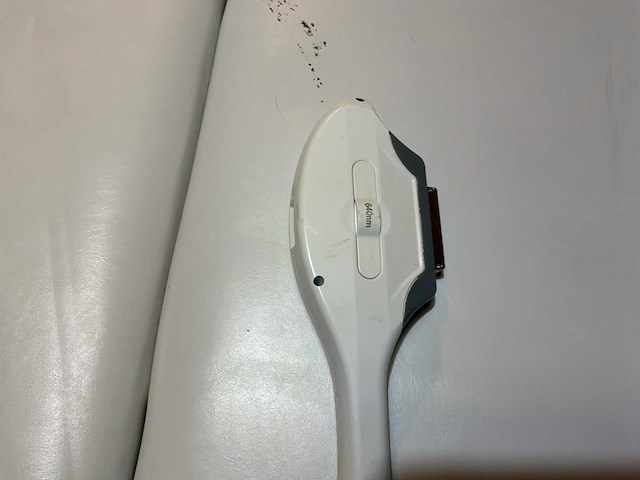 Alleen warmte / e-light laser pillor lichaamsverzorging - afbeelding 18 van  22