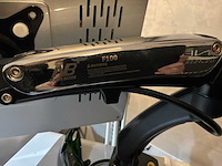 Alleen warmte / e-light laser pillor lichaamsverzorging - afbeelding 21 van  22