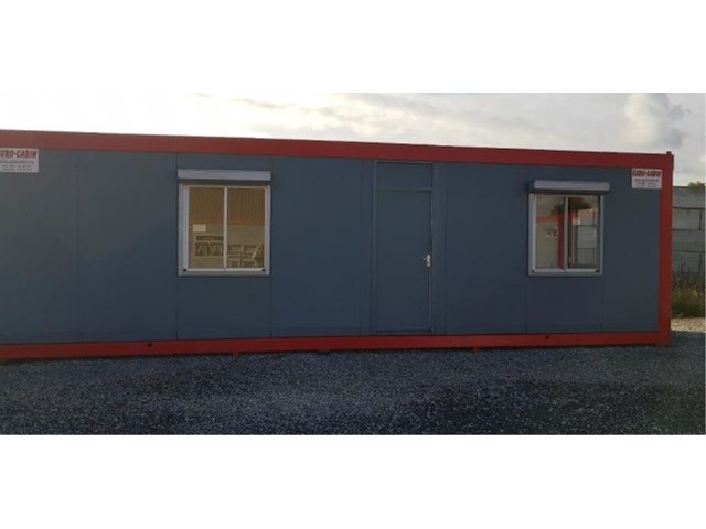 Alleenstaande container - afbeelding 1 van  6