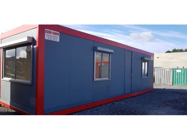 Alleenstaande container - afbeelding 2 van  6