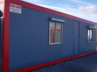 Alleenstaande container - afbeelding 2 van  6