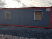 Alleenstaande container - afbeelding 3 van  6