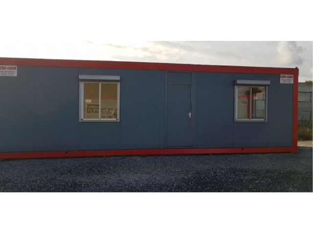 Alleenstaande container - afbeelding 4 van  6