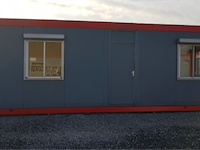 Alleenstaande container - afbeelding 4 van  6