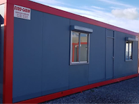 Alleenstaande container - afbeelding 5 van  6