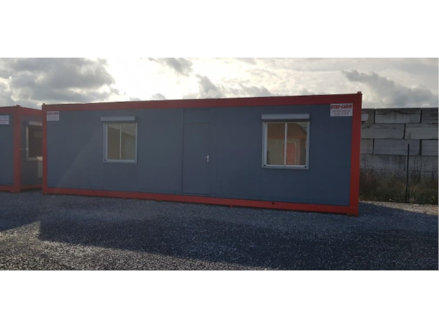 Alleenstaande container - afbeelding 6 van  6