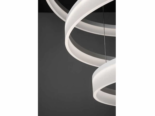 Allegra 360 design armatuur zwart - afbeelding 6 van  6