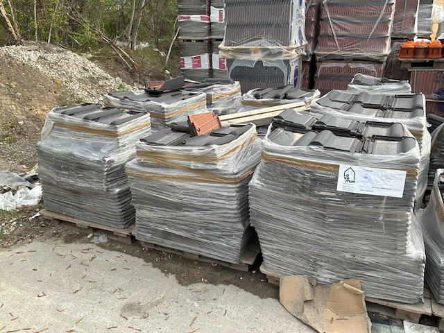 Allegra dakpannen - afbeelding 2 van  9